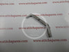 133-34602 Protector de aguja para Juki máquina de coser de interbloqueo plana