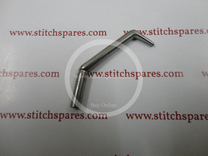 133-34602 needle guard juki flatlock machine spare part
