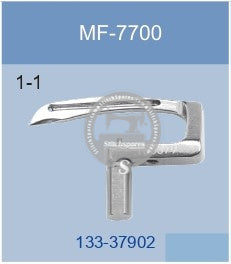 133-37902 लूपर जुकी -एमएफ7700 सिलाई मशीन स्पेयर पार्ट्स