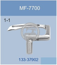 133-37902 LOOPER JUKI -MF7700 SEWING MACHINE SPARE PARTS