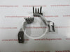 133-54204/133-58304 Feed Dog Juki Flatbed Interlock (Flatlock) Machine