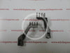 133-54204/133-58304 dientes para Juki Máquina de coser de enclavamiento plano