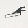 134-17803  13417803 Thread Guide Juki MF-7800 , MF-7800D Cover stitch Machine Spare Part 