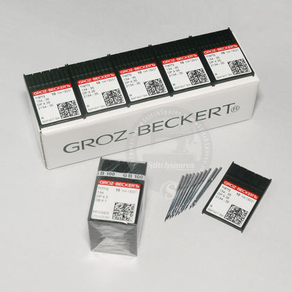 134-35  2134-35  DPX35 13021 Groz Beckert Sewing Machine Needle