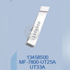 STRONGH 13458500 JUKI MF-7800-UT25A UT33A FLATBED INTERLOCK SEWING MACHINE SPARE PART