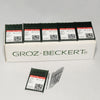 134 / DPX5 / 135X5 / DBX1 FFG / SES 120/19 Groz Beckert Sewing Machine Needle