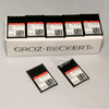134  DPX5  135X5 FFG  SES 6008 Groz Beckert Sewing Machine Needle
