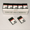 134  DPX5  135X5 FFG  SES 9014 Groz Beckert Sewing Machine Needle