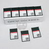134  DPX5  135X5  FFG  SES  GEBEDUR 6509 Groz Beckert Sewing Machine Needle