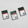 134  DPX5  135X5  FFG  SES  GEBEDUR 6509 Groz Beckert Sewing Machine Needle
