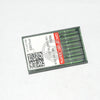 134 SAN 10 XS FFG  SES 6008 Groz Beckert Sewing Machine Needle
