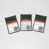 134 SAN 10 XS FFG  SES 7010 Groz Beckert Sewing Machine Needle