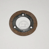 135-03750 High Speed Clutch Plate Asm Juki Bartacking Machine