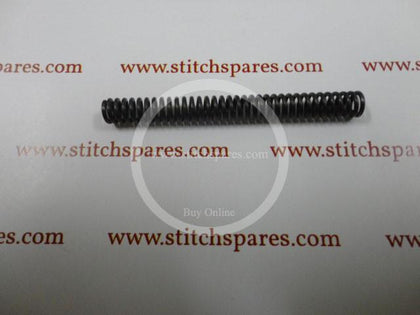 135-04105 muelle de polea de baja velocidad para Juki Máquinas de coser Atracadoras