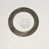 135-04303 arandela de tornillo para Juki Máquinas de coser Atracadoras