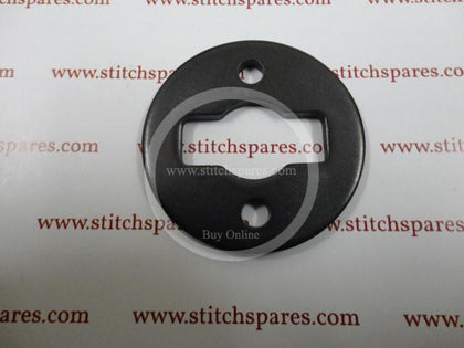 135-04808 Placa de polea de velocidad lenta para Juki Máquinas de coser Atracadoras
