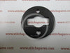 135-04808 Placa de polea de velocidad lenta para Juki Máquinas de coser Atracadoras