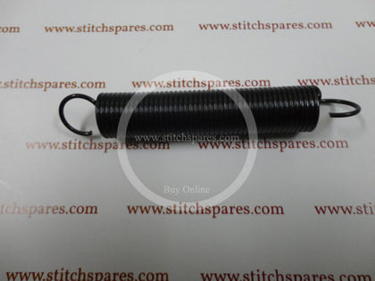 135-06704 tension spring juki bartacking machine spare part