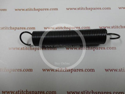 135-06704 resorte de tensión para Juki Máquinas de coser Atracadoras