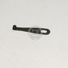 135-08809 gancho de la cubierta muelle del prensador para Juki Máquinas de coser Atracadoras
