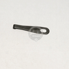 135-08809 gancho de la cubierta muelle del prensador para Juki Máquinas de coser Atracadoras