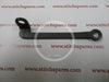 135-09609 placa de conexión del limpiaparabrisas para Juki Máquinas de coser Atracadoras