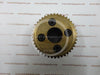 135-10458 montaje de rueda de gusano para Juki Máquinas de coser Atracadoras