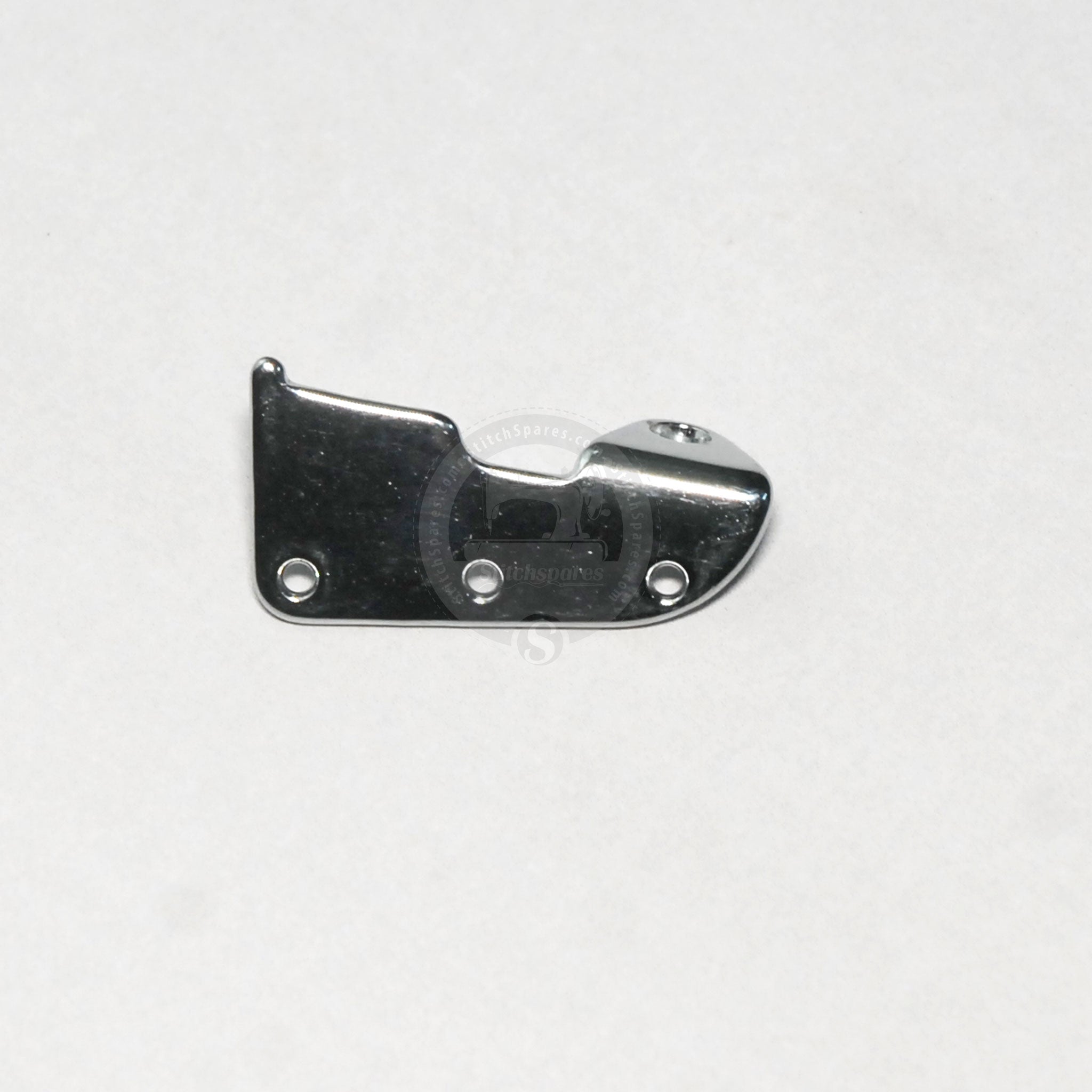 135-12004 Pieza de repuesto de la máquina de coser y pespunte de una sola aguja de accionamiento directo del gato guía del hilo