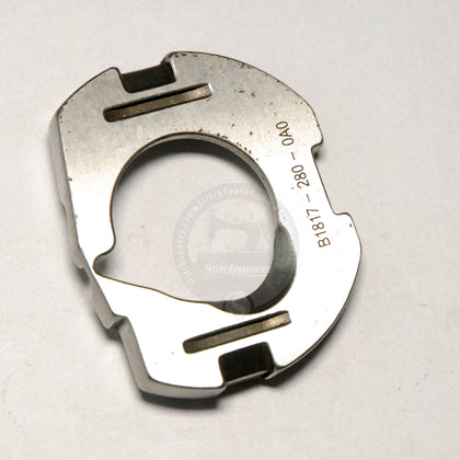 135-14906 Connecting Rod, Small for Juki LK-1850