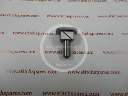135-17206 deslizamiento bloque stud para Juki Máquinas de coser Atracadoras