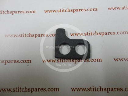 135-20705 placa de seguridad para Juki Máquinas de coser Atracadoras