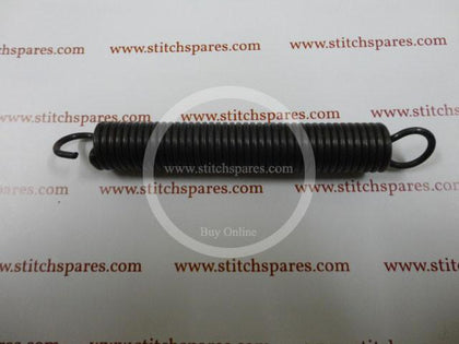 135-20804 resorte de tensión para Juki Máquinas de coser Atracadoras