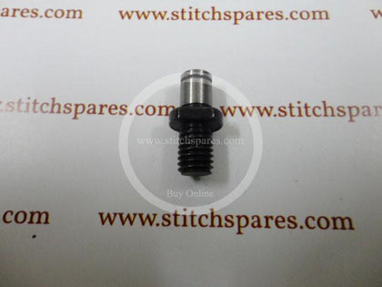 135-22107 eje del rodillo para Juki Máquinas de coser Atracadoras