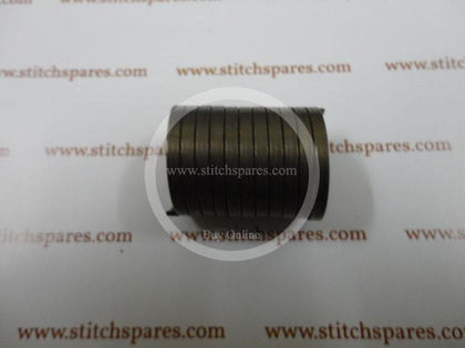 135-23808 muelle para embrague para Juki Máquinas de coser Atracadoras
