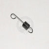 135-25704 Spring for Juki LK-1850 Bartek