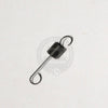 135-25704 Spring for Juki LK-1850 Bartek