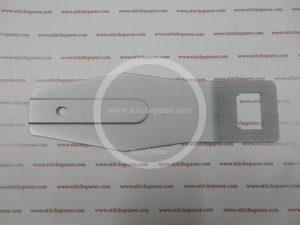 135-42303 Placa de alimentación para Juki Controlado por ordenador, de alta velocidad, bartacking máquina