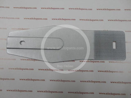135-42816 Placa de alimentación para Juki Controlado por ordenador, de alta velocidad, bartacking máquina