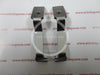 135-48201/135-48102 Pie de abrazadera de trabajo para Juki Controlado por ordenador, de alta velocidad, bartacking máquina