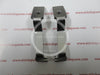 135-48201/135-48102 Work Clamp Foot Juki Computerized Bartacking Machine