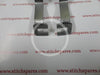 135-48201/135-48102 Pie de abrazadera de trabajo para Juki Controlado por ordenador, de alta velocidad, bartacking máquina