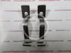 135-48201/135-48102 Pie de abrazadera de trabajo para Juki Controlado por ordenador, de alta velocidad, bartacking máquina