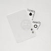 135-51254 Safety Plate Asm. ( Eyeguard ) For Juki Computerized Bartacking Machine Spare Part 