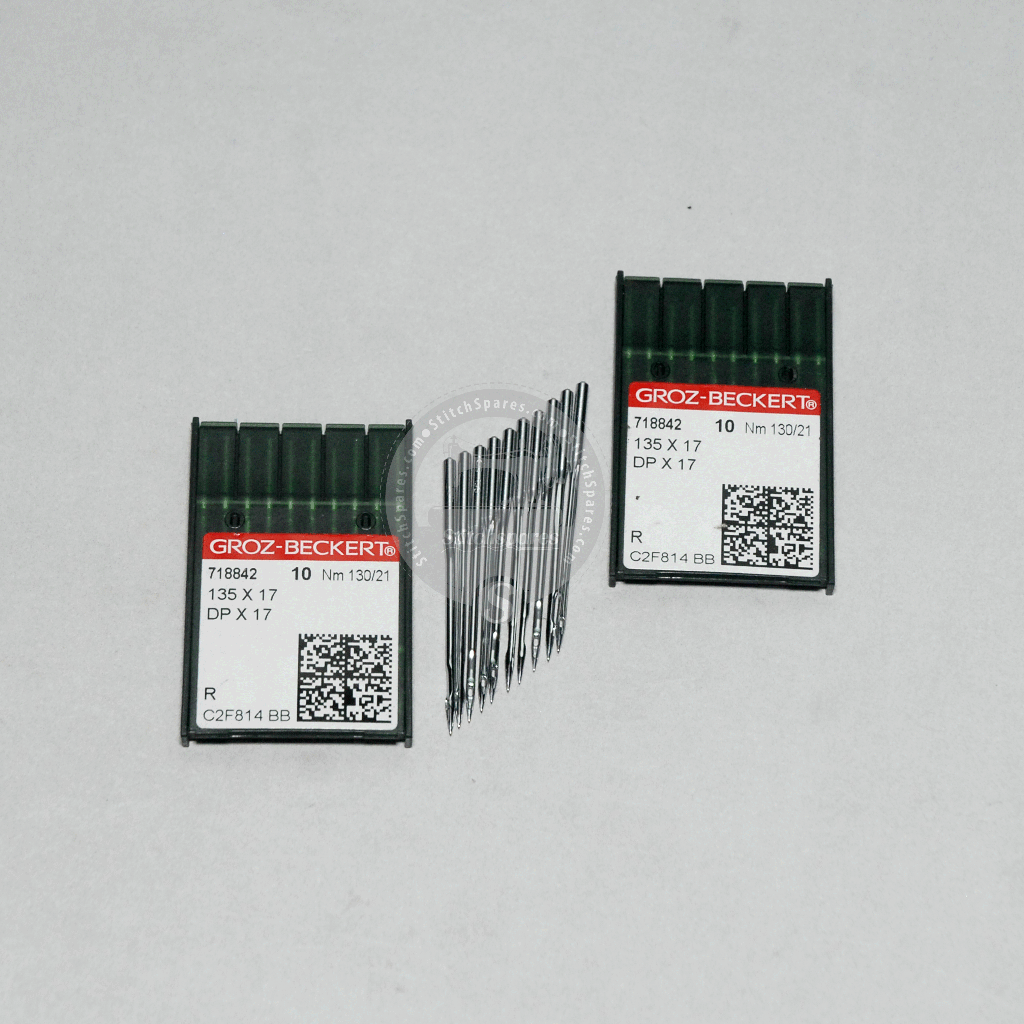 NEEDLES×JOURNALSTANDARD 102-80-S MADEIRA NEEDLE #80/12