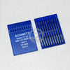 135X17  DPX17 14022 Schmetz Sewing Machine Needle