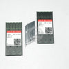 135X17  DPX17 18024 Groz Beckert Sewing Machine Needle