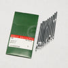 135X17  DPX17 200-25 Groz Beckert Sewing Machine Needle