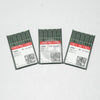 135X17  DPX17 6509 Groz Beckert Sewing Machine Needle