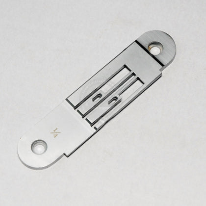 Needle Plate 14 2N Juki Mh-380 Feed Off The Arm Machine Spare Part