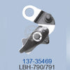 STRONGH 137-35469 JUKI LBH-790 , 791 BUTTON HOLE SEWING MACHINE SPARE PART